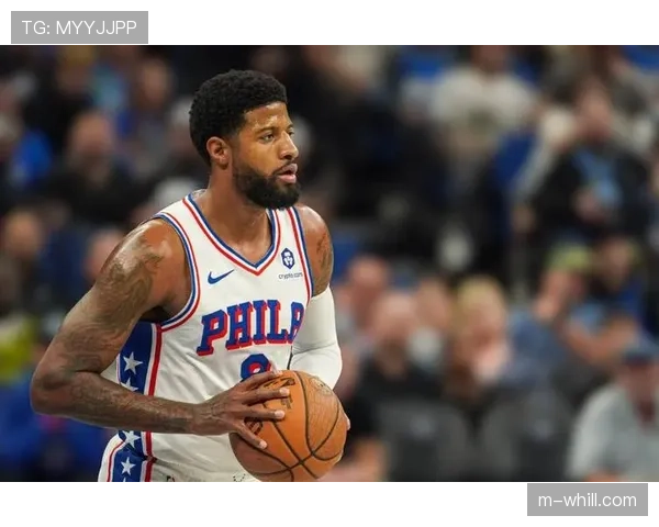 专访保罗·乔治：谈快船队侧翼战术的演变与个人在进攻端的角色调整。