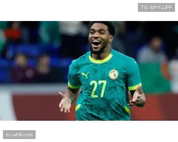 姆巴耶17岁破非洲杯纪录，法甲青训成全球年轻球员跳板