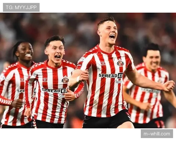 桑德兰摒弃442阵型采用3421，注重中场控制与边路突袭结合